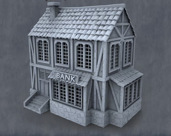 Bank